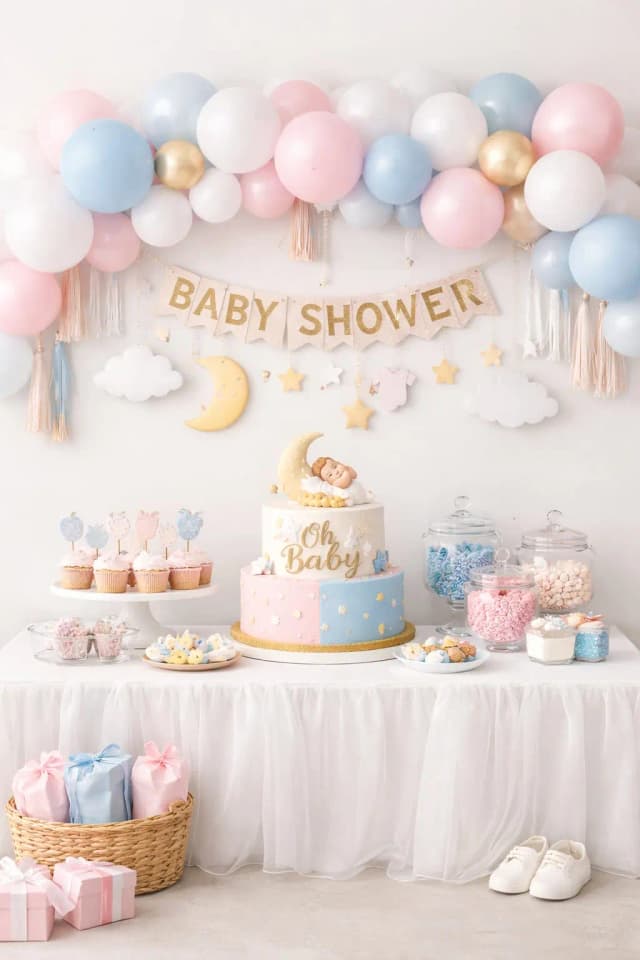 Dekoracje Okolicznościowe